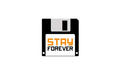 stayforever.de – Stay awhile, stay forever!