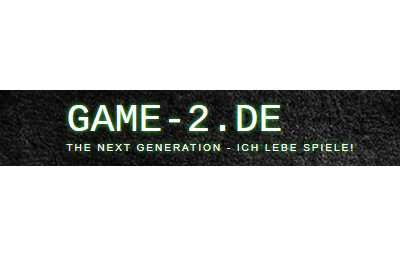 game-2.de – Johann Von Ti lebt Spiele!